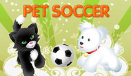 Pet Soccer