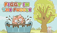 Piggy In The Puddle