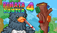 Pinata Hunter 4