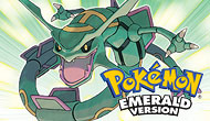 Pokemon Emerald