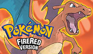 Pokemon FireRed