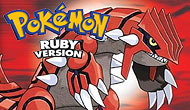 Pokemon Ruby