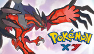 Pokemon X & Y