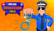 Police Evolution Idle