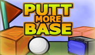 Putt More Base