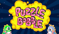 Puzzle Bobble