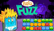 Puzzle Fuzz : Idle Stories