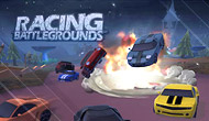 Racing Battlegrounds