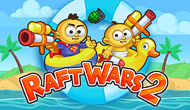 Raft Wars 2