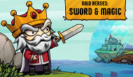 Raid Heroes: Sword and Magic