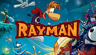 Rayman Slap Flap & Go