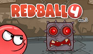 Red Ball 4