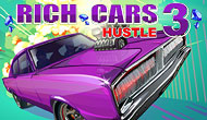 Rich Cars 3 : Hustle