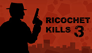 Ricochet Kills 3