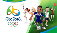 Rio 2016 Olympic Games