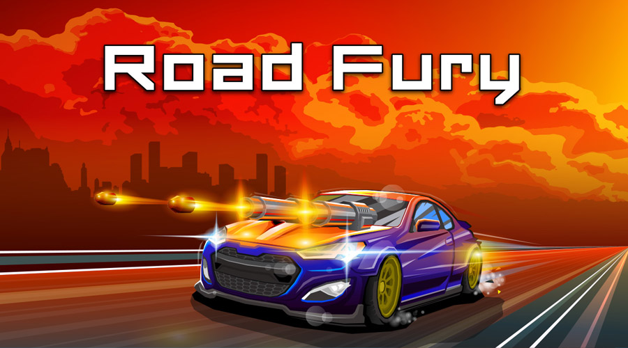 Road Fury