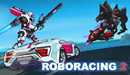 Robo Racing 2