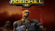 Robokill 2