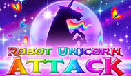 Robot Unicorn Attack