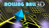 Rolling Ball 3D