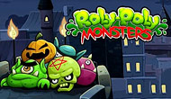 Roly-Poly Monsters