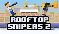 Rooftop Snipers 2