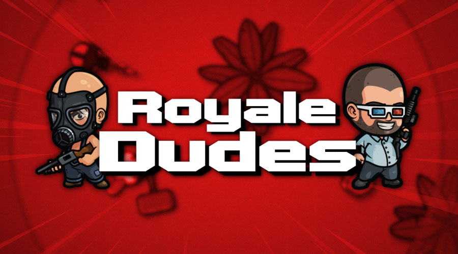 RoyaleDudes.io