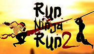 Run Ninja Run 2