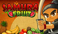 Samurai Fruits