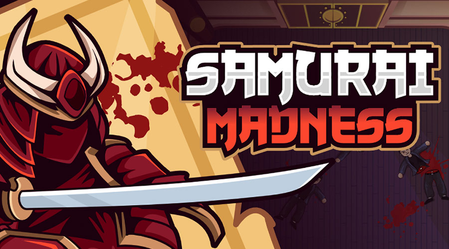 Samurai Madness