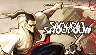 Samurai Showdown