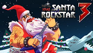 Santa Rockstar 3