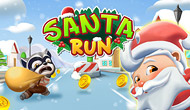 Santa Run