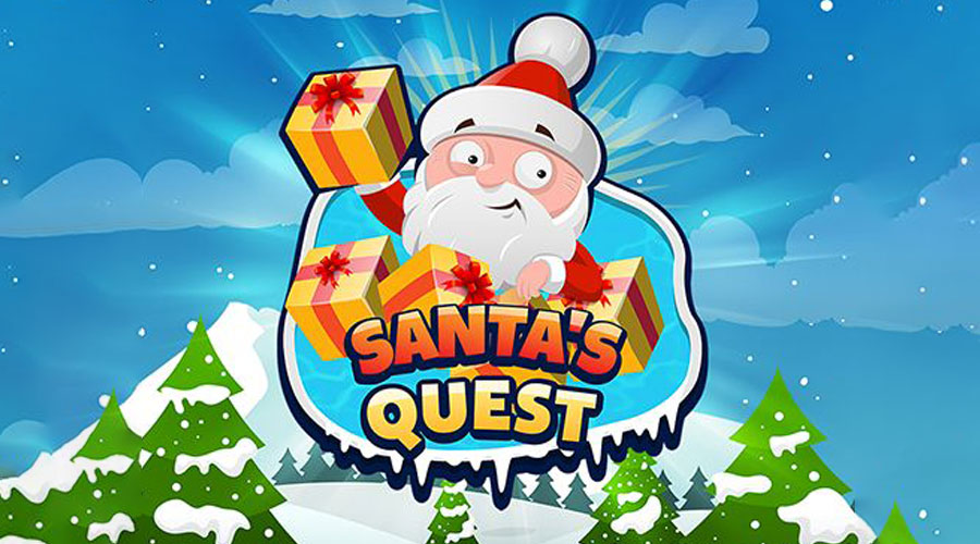 Santa's Quest