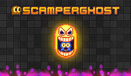 Scamper Ghost