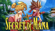 Secret of Mana