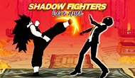 Shadow Fighters: Hero Duel