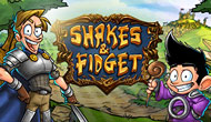 Shakes & Fidget