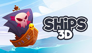 Ships 3D