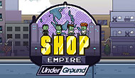 Shop Empire Underground