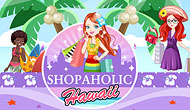 Shopaholic Hawaii