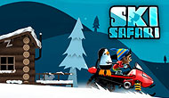 Ski Safari