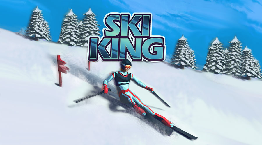 Ski King