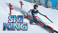 Ski King