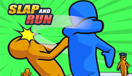 Slap & Run