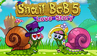 Snail Bob 5