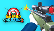 Sniper Shooter 2