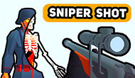 Sniper Shot: Bullet Time