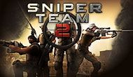 Sniper Team 2