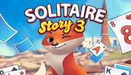 Solitaire Story TriPeaks 3